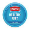 O'Keeffe's Healthy Feet, 91g