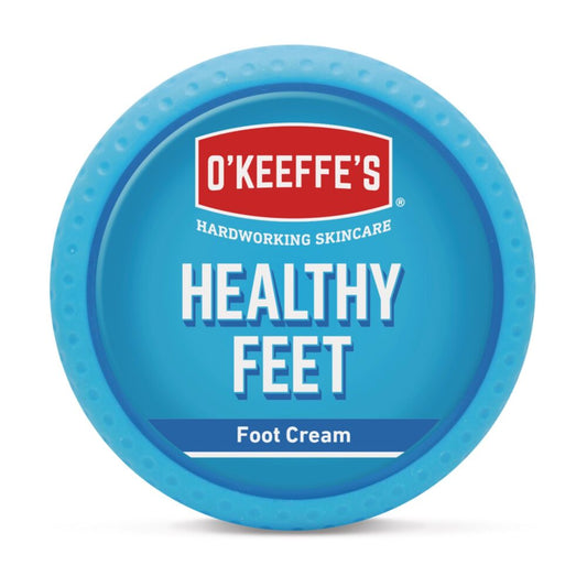 O'Keeffe's Healthy Feet, 91g