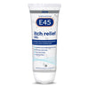 E45 Itch Relief Gel 100ml – Face and Body Gel for Dry Skin