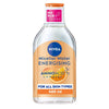 NIVEA Micellar Water Energising (400ml)