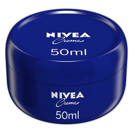 Nivea Creme Moisturising , 50ml