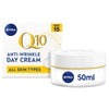 NIVEA Q10 Anti-Wrinkle Power Firming Day Cream SPF 15 (50ml)