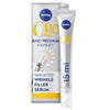 NIVEA Q10 Anti-Wrinkle Power Expert Wrinkle Filler Serum (15ml)