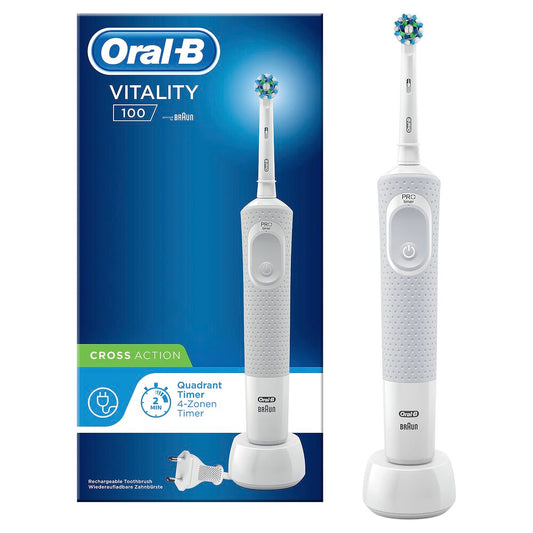 Oral-B Vitality 100 CrossAction