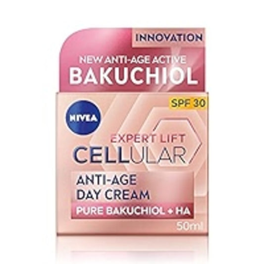 NIVEA Cellular Expert Lift Anti-Age Day Cream 50ml