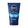 nivea men deep cleansing face wash Protect & Care (100 Ml)