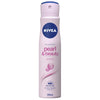 NIVEA Pearl Beauty Anti-Perspirant Deodorant Spray (250ml)