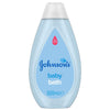 Johnson's Baby Regular Baby Bath, Multi, 500 ml