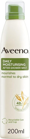 Aveeno Daily Moisturising After-Shower Mist