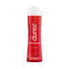 Durex Water Based Lube Strawberry Flavoured Edible gel 100ml