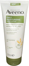 Aveeno Daily Moisturising Body Lotion (1x 200ml)