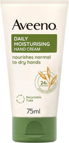 Aveeno Daily Moisturising Hand Cream (1x 75ml)