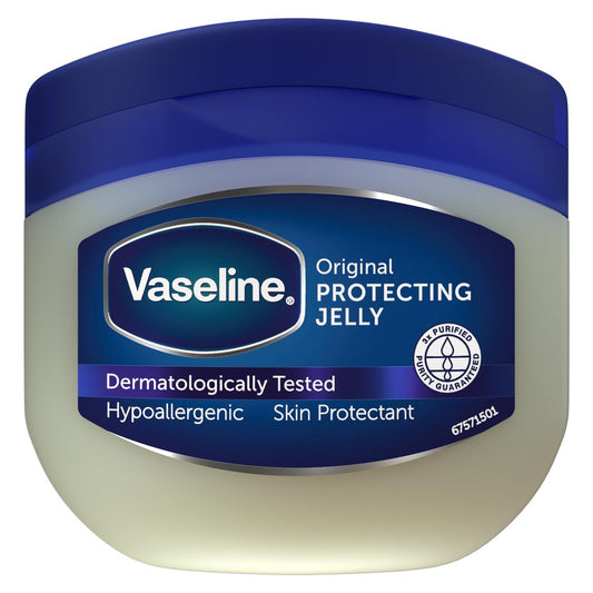 Vaseline Original Petroleum Jelly