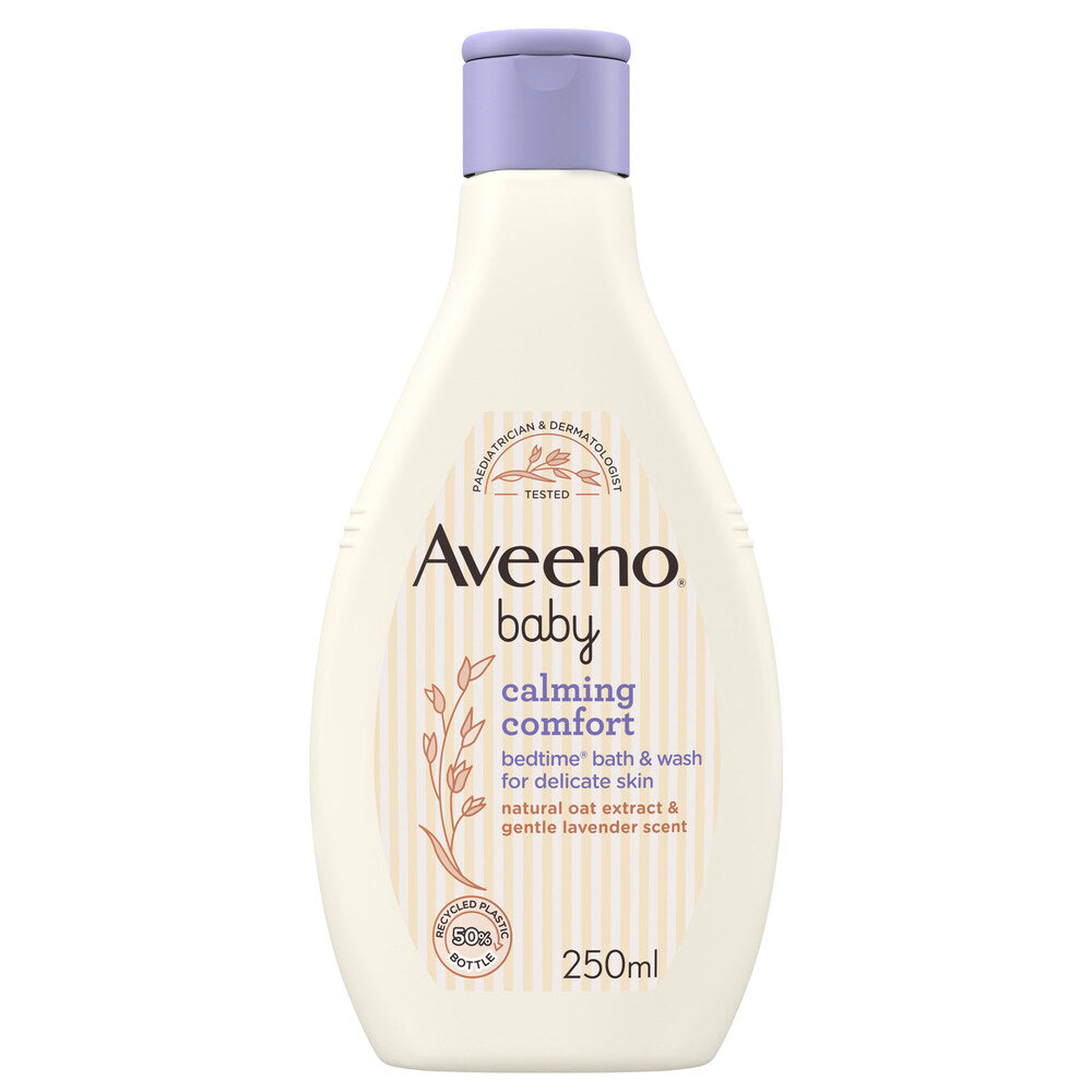 Aveeno Baby Calming Comfort