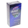 Durex Extended Pleasure Condoms - Pack of 12